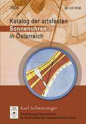 Catalogue of Austrian Sundials